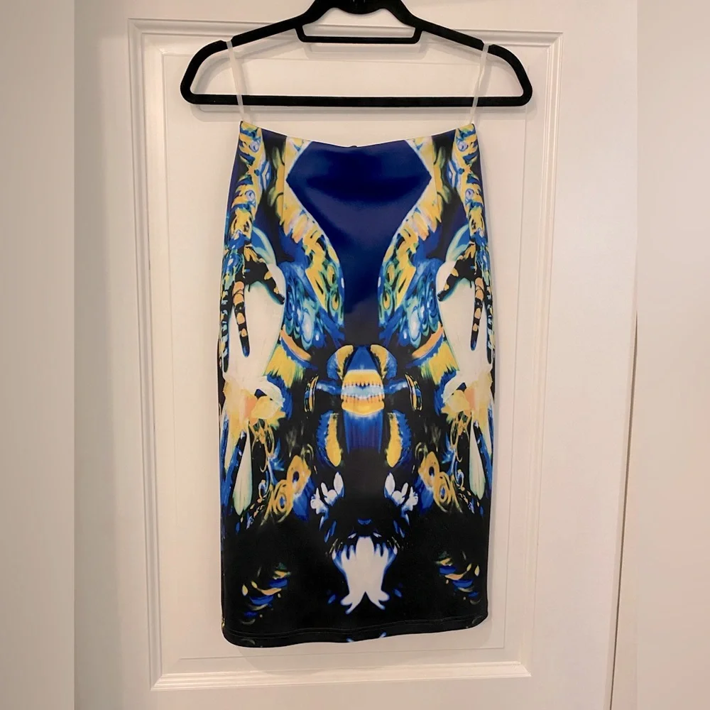 Revolve Ringuet pencil skirt - Picture 8 of 8